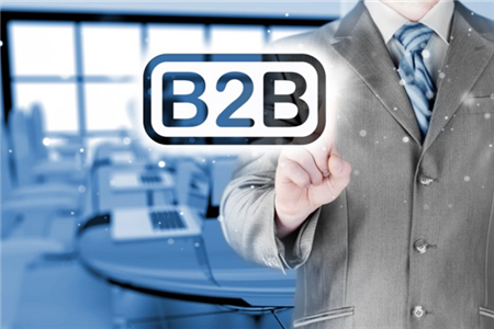 電商B2B,互聯網時代優秀的銷售員
