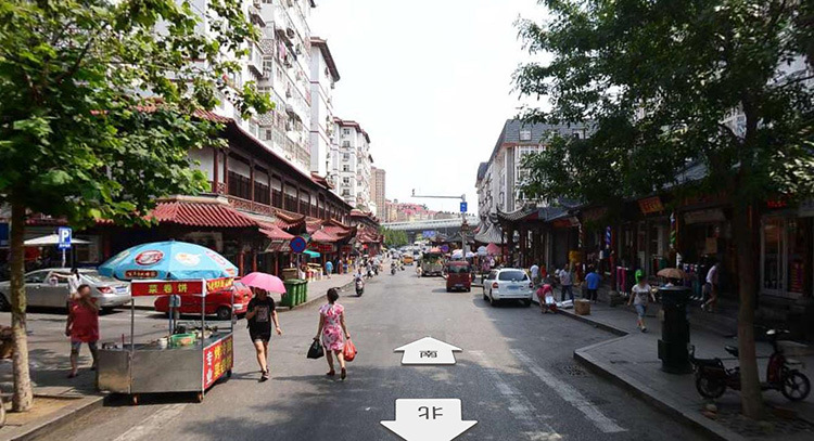 店鋪引流新思路,換個角度說營銷